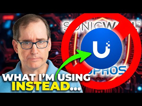 Why We’re Switching to UniFi Firewalls As an MSP