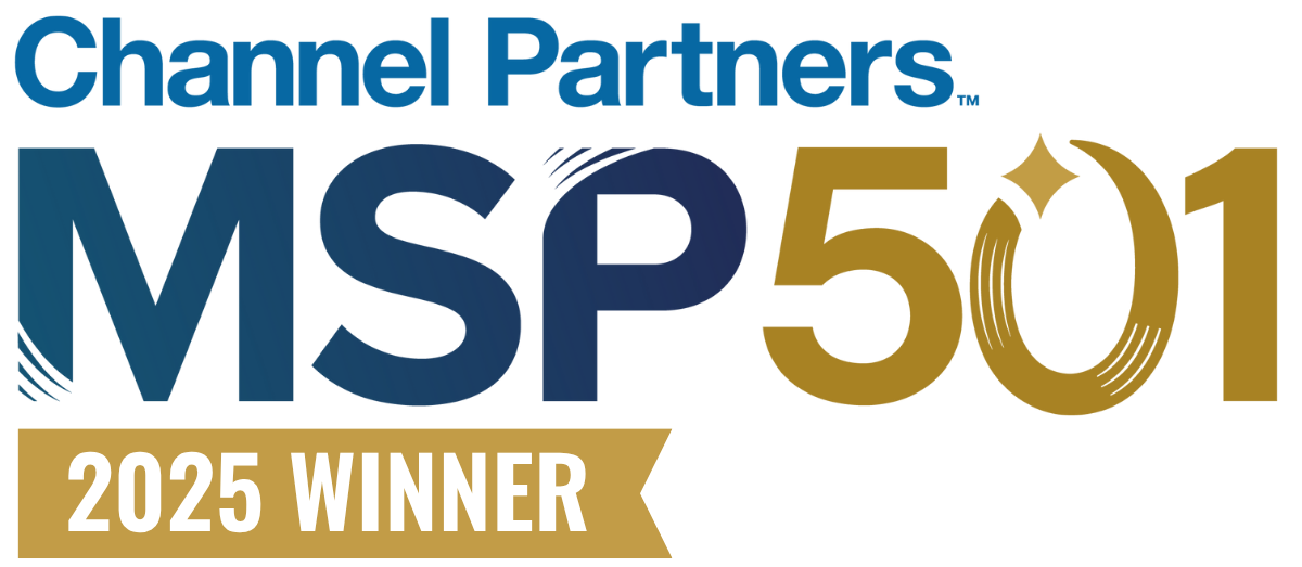 DPC Technology Wins 2025 MSP501